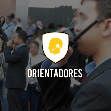 Orientadores