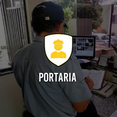 Portaria